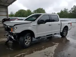1FTEW1E55LFC56425 2020 FORD F-150