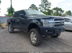 1FTEW1E55LFC58448 2020 FORD F-150