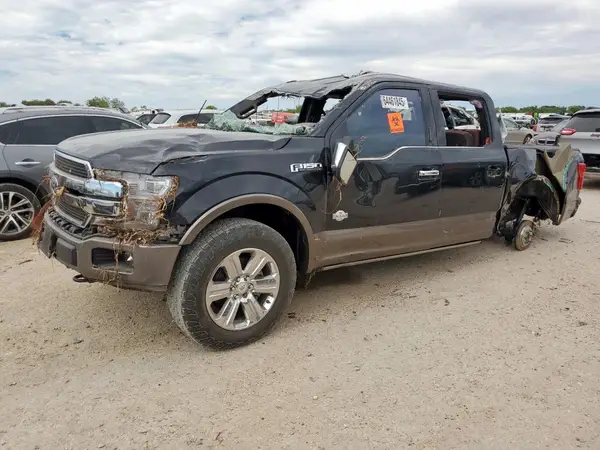 1FTEW1E55LFC72978 2020 FORD F-150 - Image 1