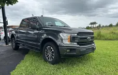1FTEW1E55LKD01578 2020 FORD F-150