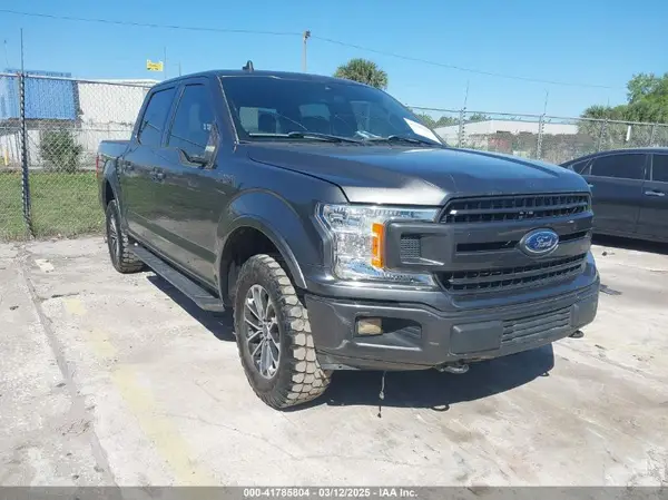1FTEW1E55LKD01578 2020 FORD F-150 - Image 1