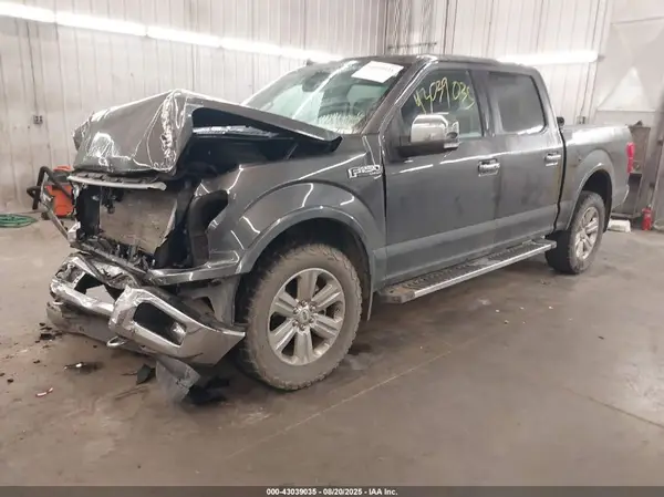 1FTEW1E55LKD02049 2020 FORD F-150 - Image 2