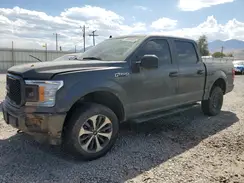 1FTEW1E55LKD05940 2020 FORD F-150