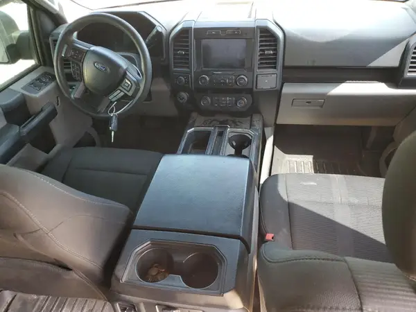 1FTEW1E55LKD05940 2020 FORD F-150 - Image 8