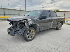1FTEW1E55LKD07820 2020 FORD F-150