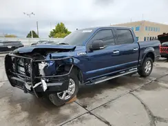 1FTEW1E55LKD24293 2020 FORD F-150