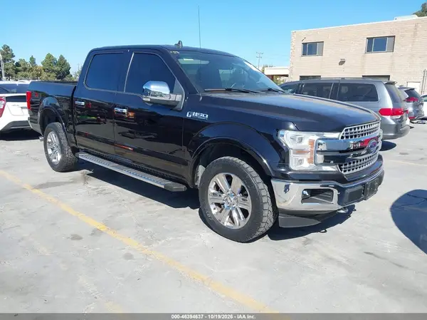 1FTEW1E55LKD25170 2020 FORD F-150 - Image 1