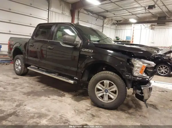 1FTEW1E55LKD26092 2020 FORD F-150 - Image 1
