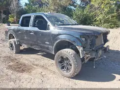 1FTEW1E55LKD26190 2020 FORD F-150