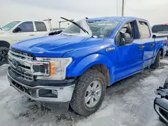 1FTEW1E55LKD26237 2020 FORD F-150