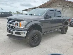 1FTEW1E55LKD33639 2020 FORD F-150