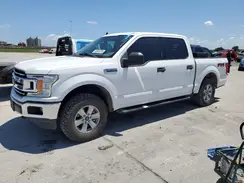1FTEW1E55LKD41143 2020 FORD F-150