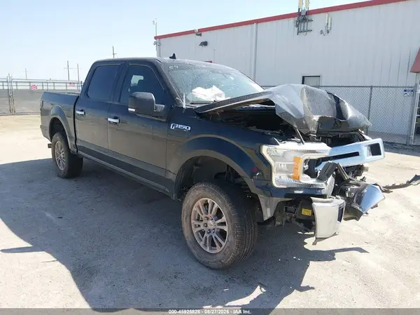 1FTEW1E55LKD43345 2020 FORD F-150 - Image 1