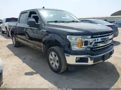 1FTEW1E55LKD52336 2020 FORD F-150