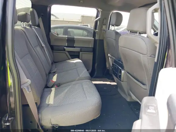 1FTEW1E55LKD52336 2020 FORD F-150 - Image 8