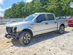 1FTEW1E55LKD54877 2020 FORD F-150