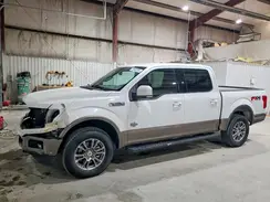 1FTEW1E55LKD60887 2020 FORD F-150