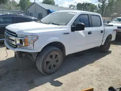 1FTEW1E55LKD67564 2020 FORD F-150