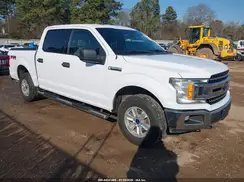 1FTEW1E55LKD67600 2020 FORD F-150