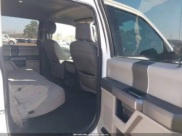 1FTEW1E55LKD67600 2020 FORD F-150 - Image 8