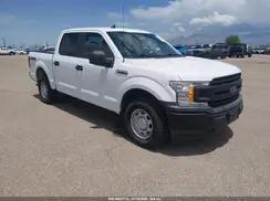 1FTEW1E55LKD68357 2020 FORD F-150