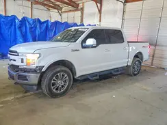 1FTEW1E55LKD82341 2020 FORD F-150