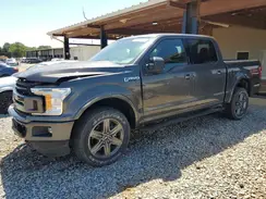 1FTEW1E55LKD85806 2020 FORD F-150