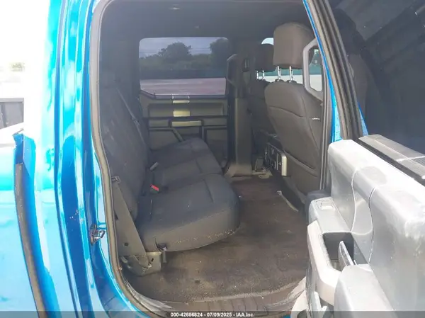 1FTEW1E55LKD88916 2020 FORD F-150 - Image 8