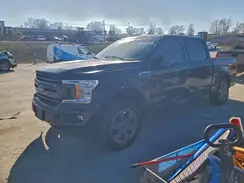 1FTEW1E55LKE04760 2020 FORD F-150