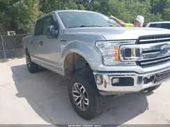 1FTEW1E55LKE08176 2020 FORD F-150