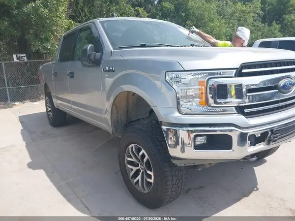 1FTEW1E55LKE08176 2020 FORD F-150 - Image 1