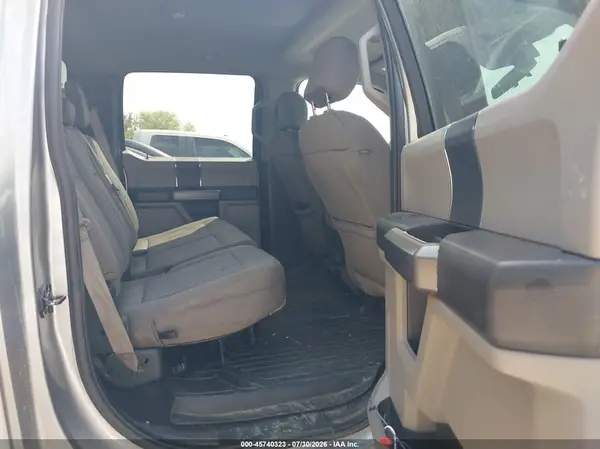 1FTEW1E55LKE08176 2020 FORD F-150 - Image 8
