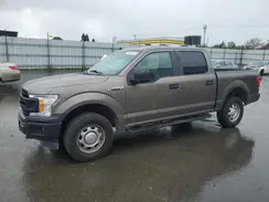 1FTEW1E55LKE13877 2020 FORD F-150