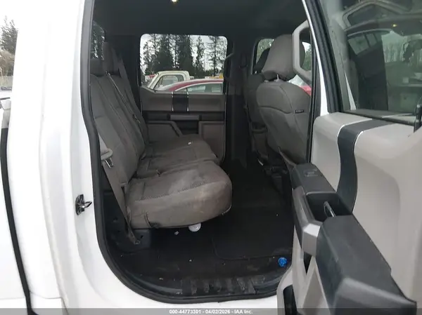 1FTEW1E55LKE42926 2020 FORD F-150 - Image 8