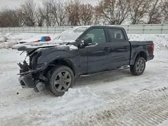 1FTEW1E55LKE51092 2020 FORD F-150