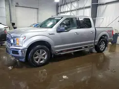 1FTEW1E55LKE63291 2020 FORD F-150