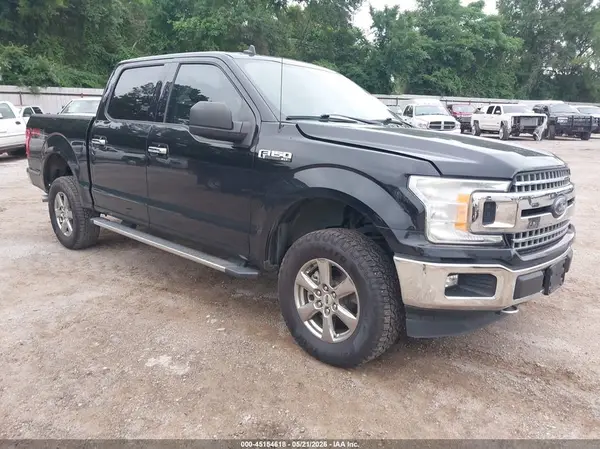 1FTEW1E55LKE71360 2020 FORD F-150 - Image 1
