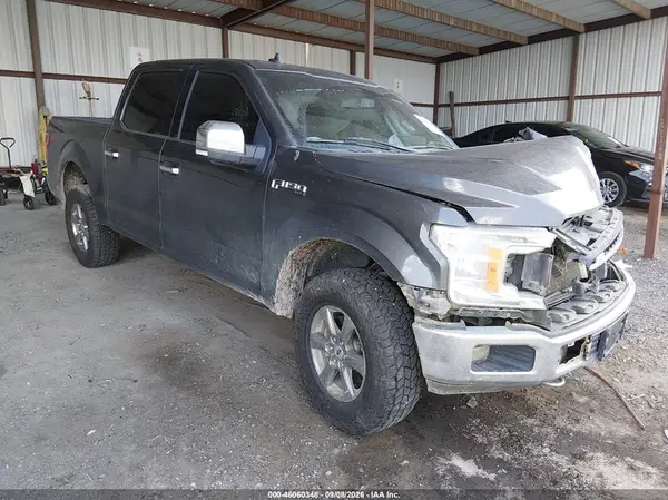 1FTEW1E55LKE77496 2020 FORD F-150 - Image 1