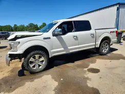 1FTEW1E55LKE77885 2020 FORD F-150