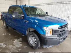 1FTEW1E55LKE82455 2020 FORD F-150