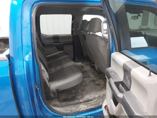 1FTEW1E55LKE82455 2020 FORD F-150 - Image 8