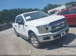1FTEW1E55LKE84111 2020 FORD F-150