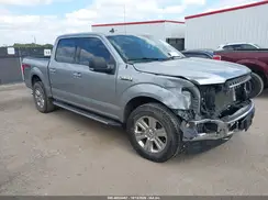 1FTEW1E55LKE86277 2020 FORD F-150