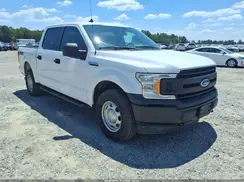 1FTEW1E55LKE88918 2020 FORD F-150
