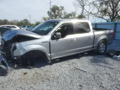 1FTEW1E55LKE90457 2020 FORD F-150