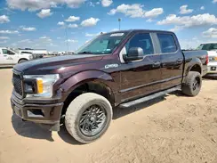 1FTEW1E55LKE93794 2020 FORD F-150