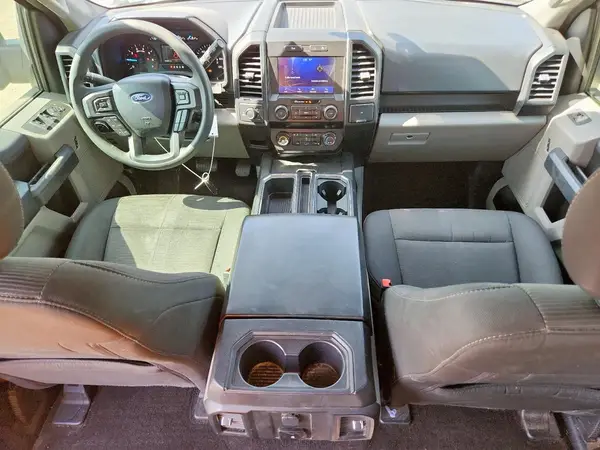 1FTEW1E55LKE93794 2020 FORD F-150 - Image 8