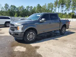 1FTEW1E55LKF07211 2020 FORD F-150