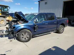 1FTEW1E55LKF08357 2020 FORD F-150