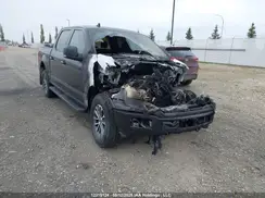 1FTEW1E55LKF22789 2020 FORD F-150